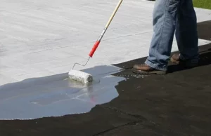 Impermeabilización de techos en El Cajon, California